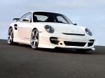 Porsche 911 Turbo LeMans by Rinspeed 2007 года